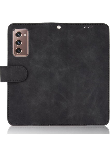 Samsung Galaxy Z Fold2 Telefon Kılıfı (Yurt Dışından)