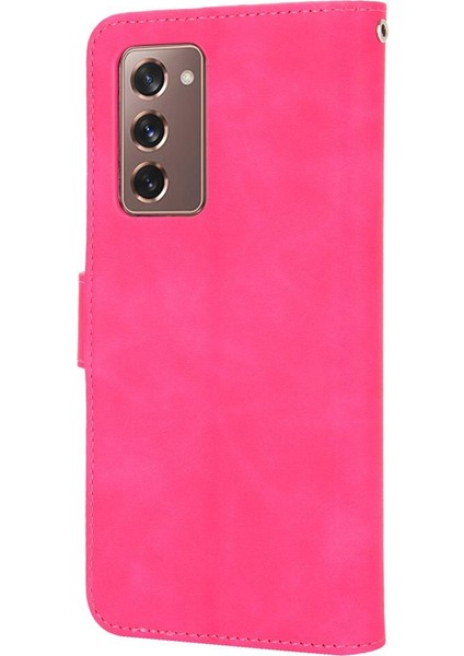 Samsung Galaxy Z Fold2 Telefon Kılıfı (Yurt Dışından) modelleri