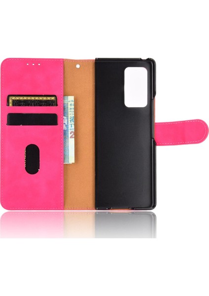 Samsung Galaxy Z Fold2 Telefon Kılıfı (Yurt Dışından) fırsatları