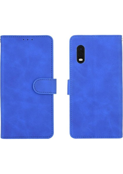 My Boutique Samsung Galaxy Xcover Pro Telefon Kılıfı (Yurt Dışından)