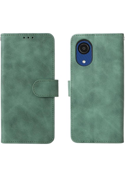 Samsung Galaxy A03 Core Telefon Kılıfı (Yurt Dışından)