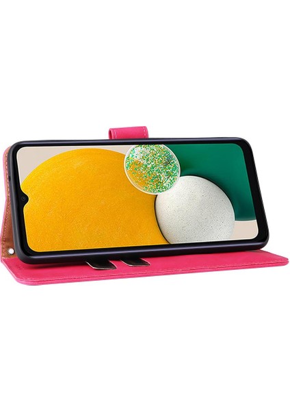 Samsung Galaxy A03 Core Telefon Kılıfı (Yurt Dışından) modelleri