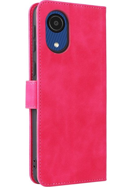 Samsung Galaxy A03 Core Telefon Kılıfı (Yurt Dışından) fırsatları