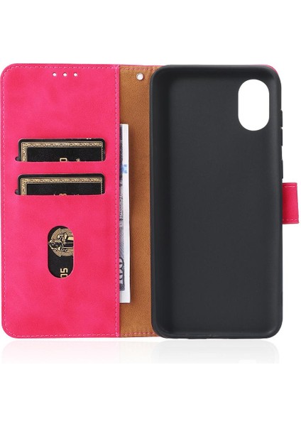 Samsung Galaxy A03 Core Telefon Kılıfı (Yurt Dışından) indirimleri