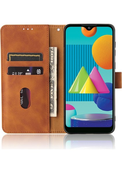 Samsung Galaxy A02/M02 Telefon Kılıfı (Yurt Dışından)