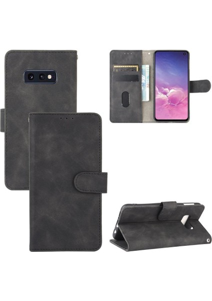 Samsung Galaxy S10E Telefon Kılıfı (Yurt Dışından)