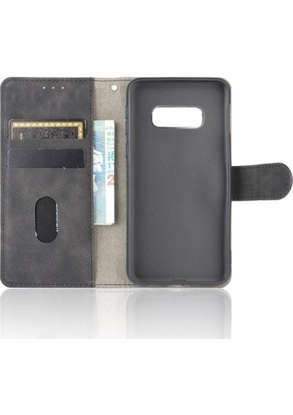 Samsung Galaxy S10E Telefon Kılıfı (Yurt Dışından)