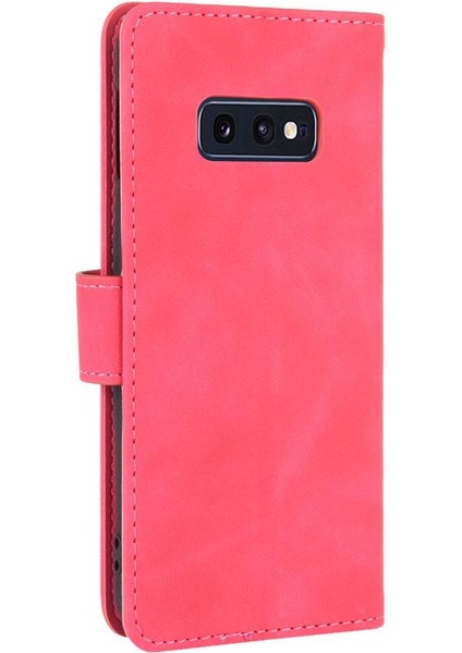 Samsung Galaxy S10E Telefon Kılıfı (Yurt Dışından)