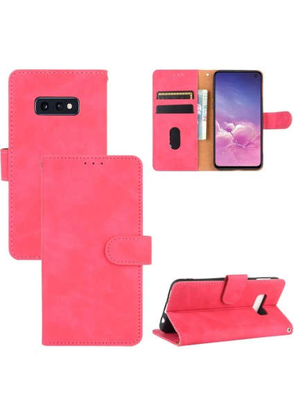 Samsung Galaxy S10E Telefon Kılıfı (Yurt Dışından) indirimleri