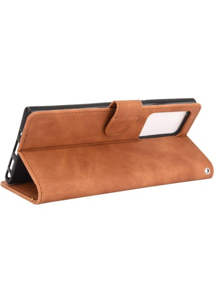 Samsung Galaxy Note 20 Ultra Telefon Kılıfı (Yurt Dışından)