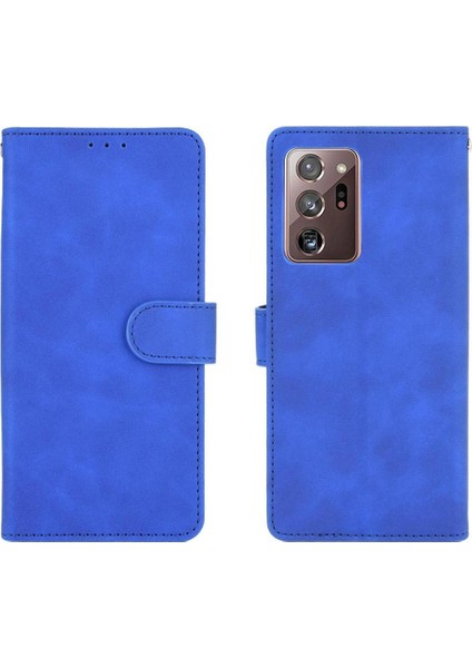 Samsung Galaxy Note 20 Ultra Telefon Kılıfı (Yurt Dışından)