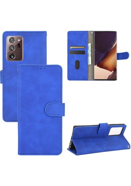 Samsung Galaxy Note 20 Ultra Telefon Kılıfı (Yurt Dışından) fırsatları