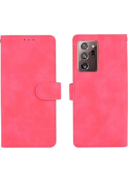 Samsung Galaxy Note 20 Ultra Telefon Kılıfı (Yurt Dışından)