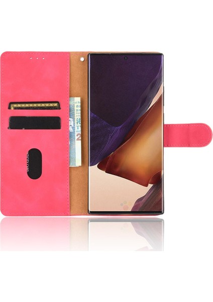 Samsung Galaxy Note 20 Ultra Telefon Kılıfı (Yurt Dışından) fırsatları