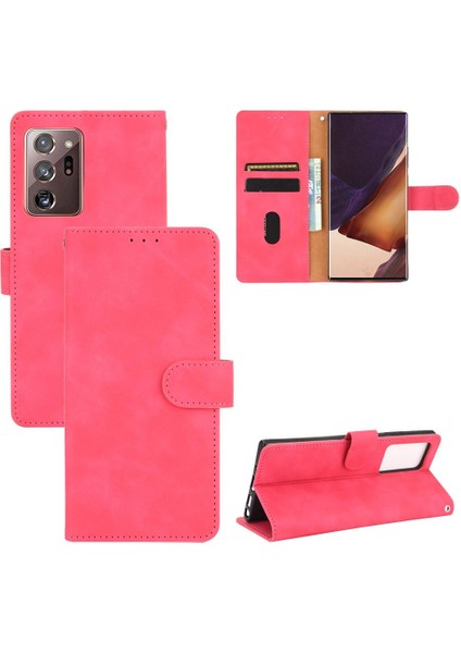 Samsung Galaxy Note 20 Ultra Telefon Kılıfı (Yurt Dışından) indirimleri