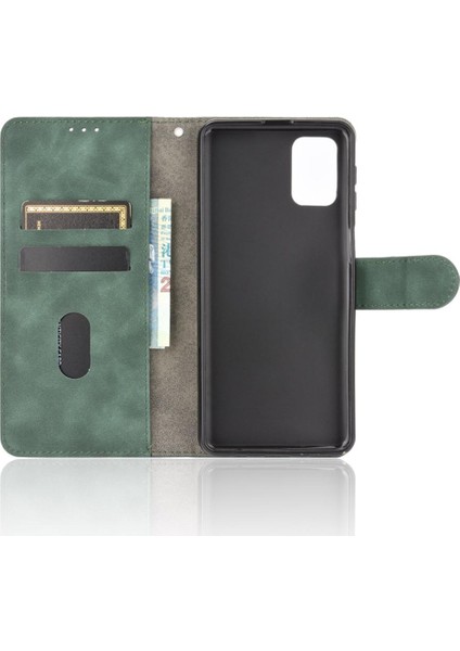 Samsung Galaxy M31S Telefon Kılıfı (Yurt Dışından) fırsatları