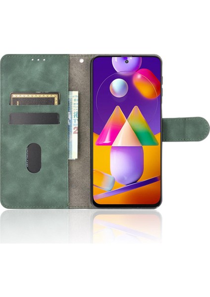 Samsung Galaxy M31S Telefon Kılıfı (Yurt Dışından) indirimleri