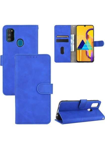 Samsung Galaxy M30S /M21 Telefon Kılıfı (Yurt Dışından)