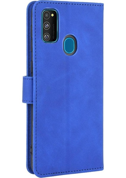 Samsung Galaxy M30S /M21 Telefon Kılıfı (Yurt Dışından)