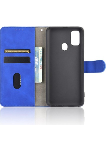 Samsung Galaxy M30S /M21 Telefon Kılıfı (Yurt Dışından)