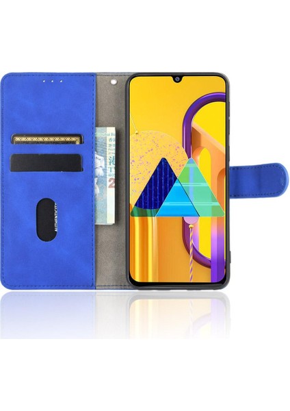 Samsung Galaxy M30S /M21 Telefon Kılıfı (Yurt Dışından)