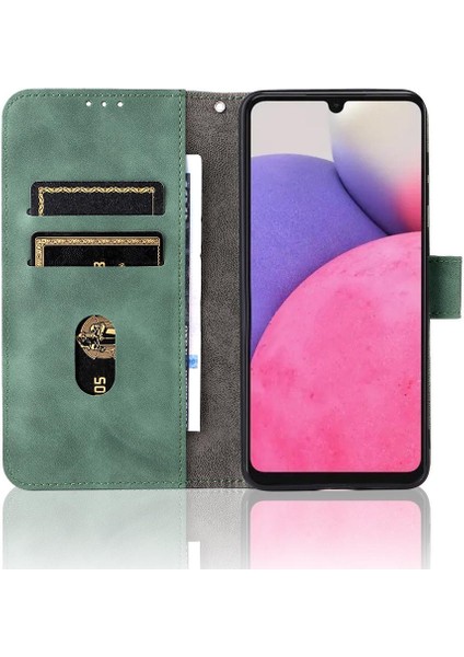 Samsung Galaxy A33 5g Telefon Kılıfı (Yurt Dışından) indirimleri
