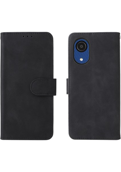 Samsung Galaxy A03 Core Telefon Kılıfı (Yurt Dışından)