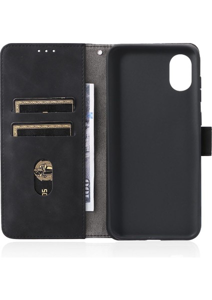 Samsung Galaxy A03 Core Telefon Kılıfı (Yurt Dışından) indirimleri