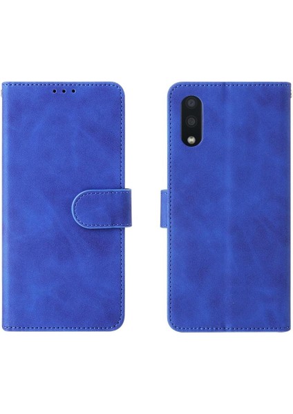 Samsung Galaxy A02/M02 Telefon Kılıfı (Yurt Dışından)