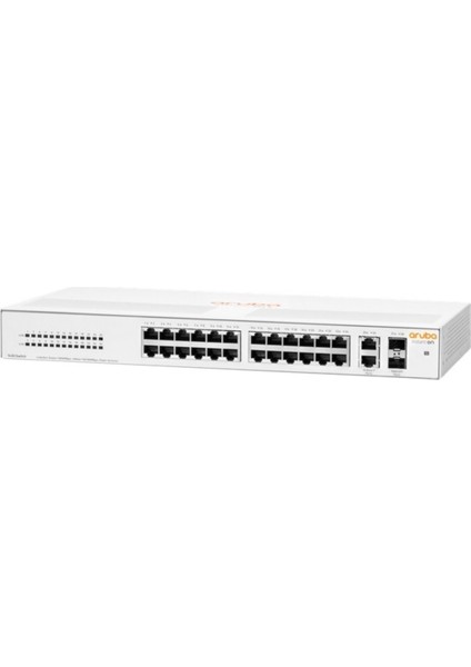 Hpe Aruba Instant On R8R50A 1430-24G-2SFP Yönetilemez