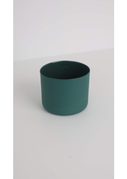 Soft (Emerald) Fincan