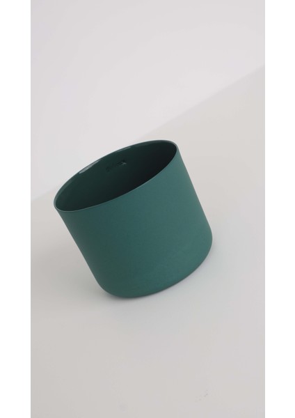 Soft (Emerald) Fincan