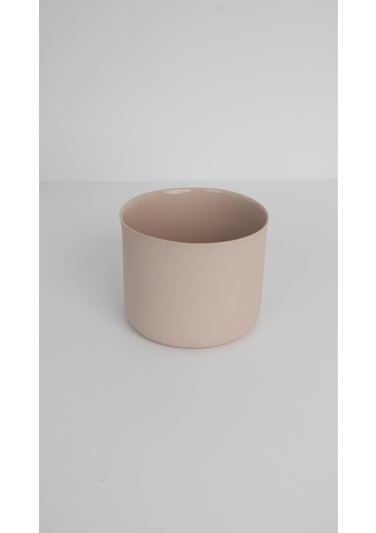 Soft (Beige) Fincan