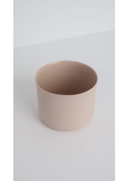 Soft (Beige) Fincan