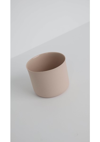 Soft (Beige) Fincan