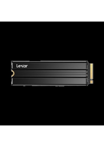 Nm790 1TB M.2 NVMe 7400-6500MB SSD