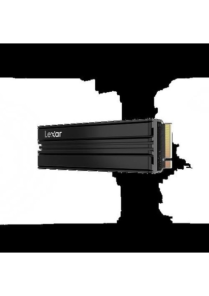 Nm790 1TB M.2 NVMe 7400-6500MB SSD