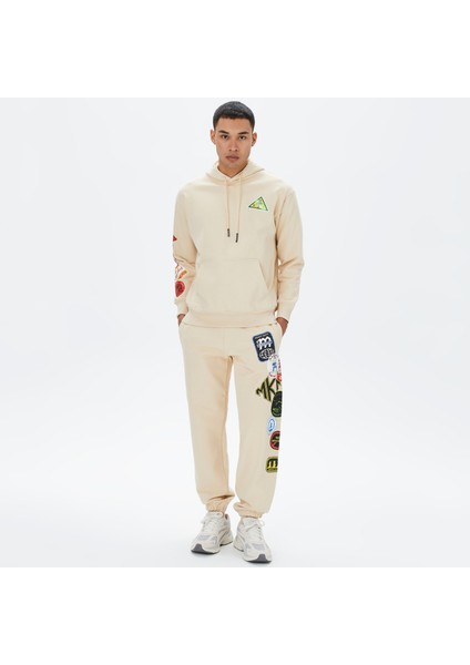 Hard Sweat.ecr Pantolon