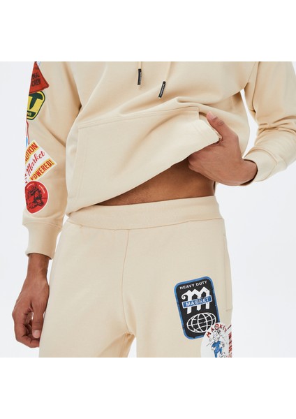 Hard Sweat.ecr Pantolon fırsatları