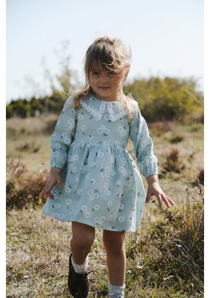 Bebek Kız Çocuk Doğum Günü Parti Düğün Elbise Astarlı Çocuk Giyim bebek giyim Kız