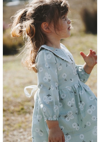 Bebek Kız Çocuk Doğum Günü Parti Düğün Elbise Astarlı Çocuk Giyim bebek giyim Kız fırsatları