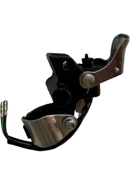 Honda FIZY125 2011-2017 Sol Kütük Fren Ayna Kütüğü Cs