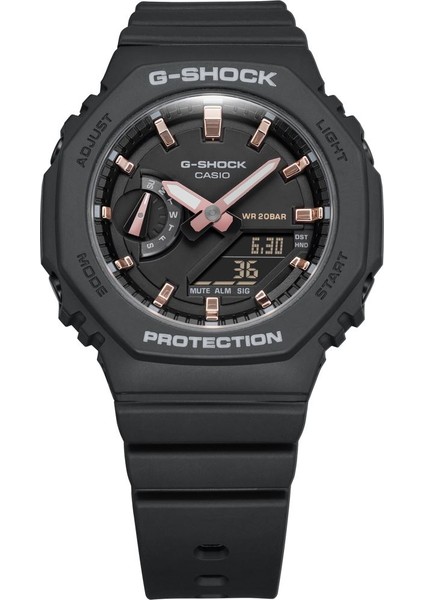 GMA-S2100-1ADR Kol Saati fiyatları