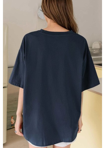 Only Trendwear Unisex Holiday Baskılı Tasarım Tshirt indirimleri