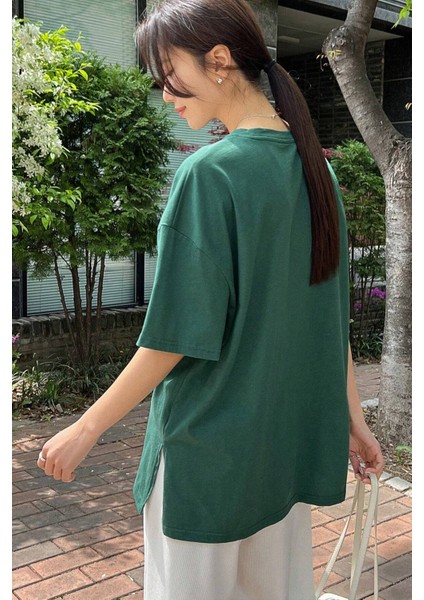 Only Trendwear Unisex The Sunshine Baskılı Tasarım Tshirt fırsatları