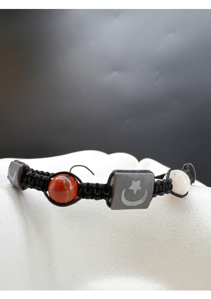 KehribarPoint Ay Yıldız Bileklik fiyatları