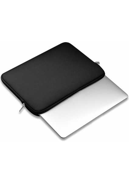 Macbook Pro 13 A1989 A2159 Uyumlu Kılıf Kese Kılıf Koruma Çantası Su Geçirmez