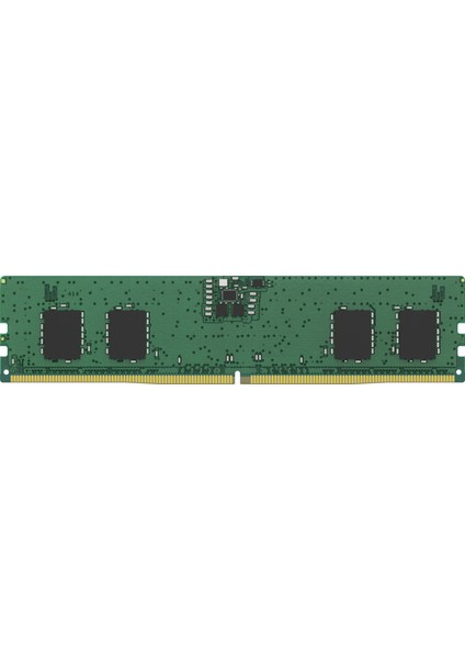 16GB DDR5 5600MHz Non-Ecc CL46 Dımm Masaüstü Ram KVR56U46BS8-16