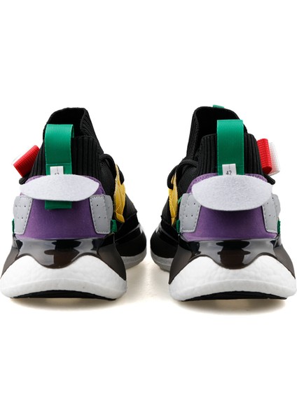 24Y500 7 Sy Erkek Günlük Ayakkabı 24Y500-7-SY Siyah fırsatları