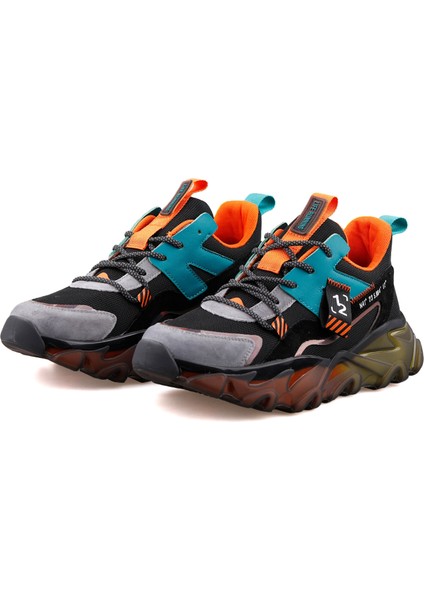 24Y636 Sy Erkek Günlük Ayakkabı 24Y636-SY Renkli modelleri